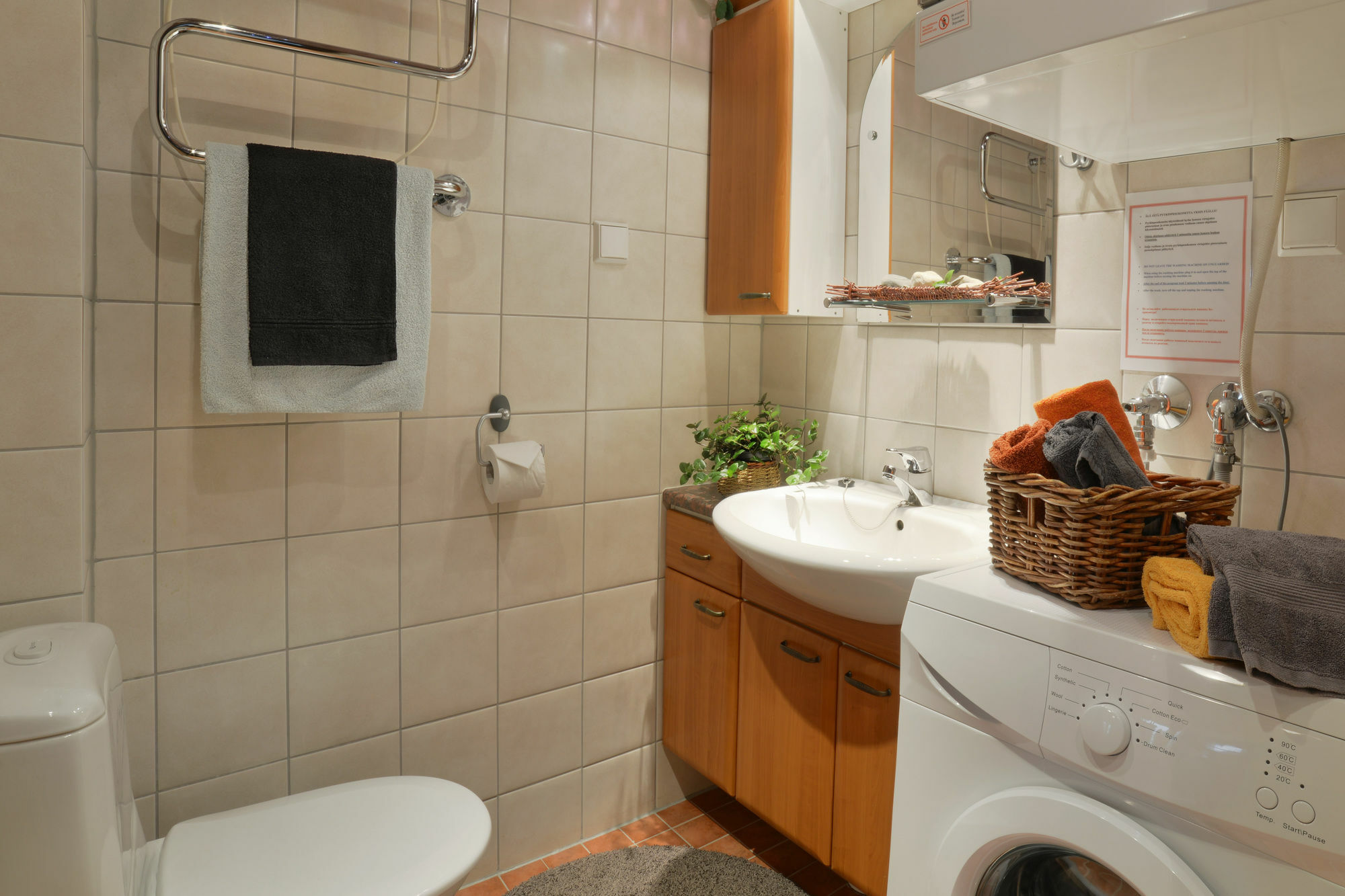 Vuokatin Aateli Apartments Vuokatti Buitenkant foto